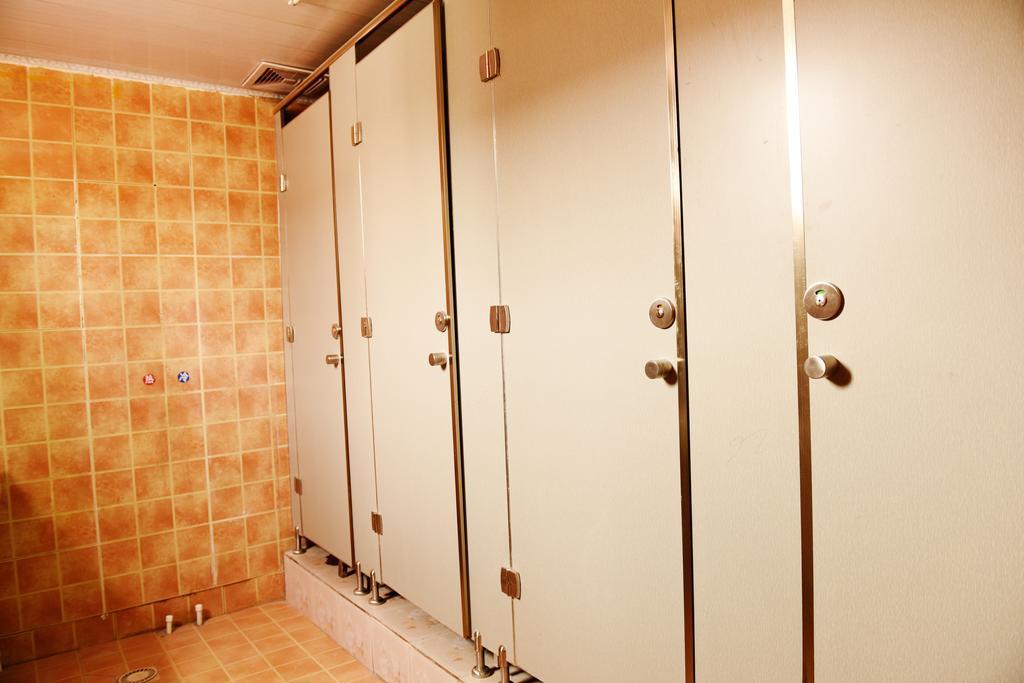 Happy Station Hostel Dunhuang Room photo