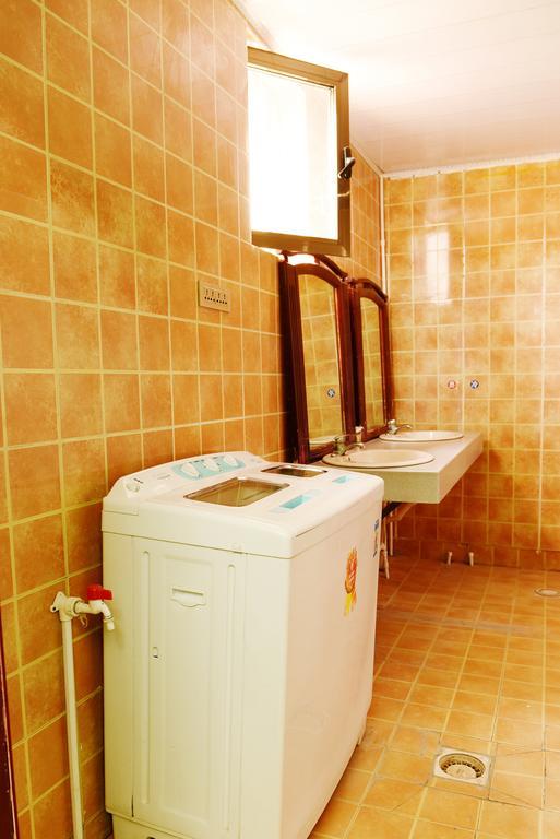 Happy Station Hostel Dunhuang Room photo
