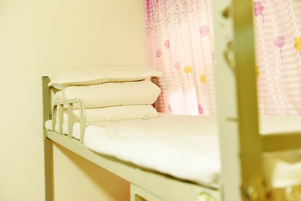 Happy Station Hostel Dunhuang Room photo