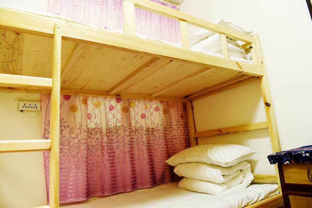 Happy Station Hostel Dunhuang Room photo
